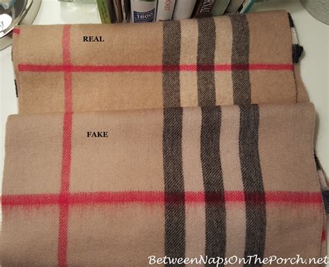 burberry bedding replica|burberry scarf vs real.